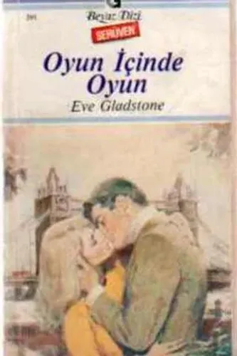 Oyun İçinde Oyun - 391 (Serüven)