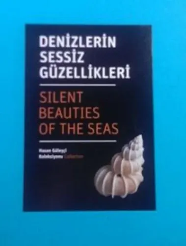 Denizlerin Sessiz Güzellikleri Ciltli