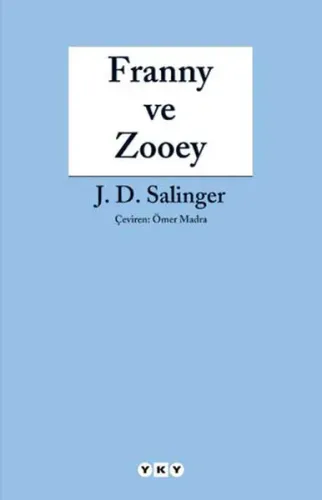 Franny Ve Zooey
