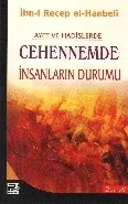 Ayet ve Hadislerde Cehennemde İnsanların Durumu (Brd)