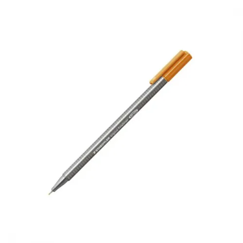 STAEDTLER TRİPLUS  FİNELİNER 0,3 mm AÇIK KAHVERENGİ