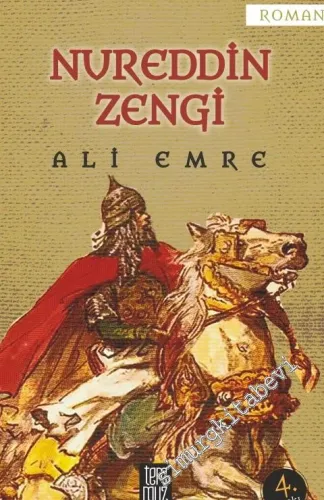 Nureddin Zengi -        2017