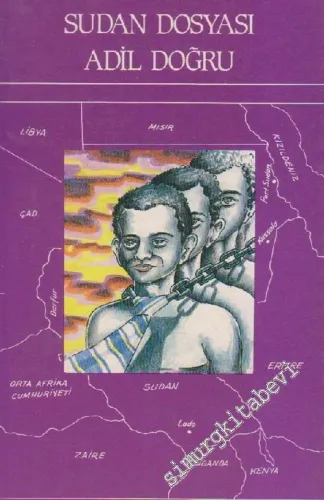 Sudan Dosyası -        1986