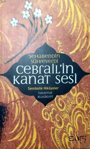 Cebrail'in Kanat Sesi