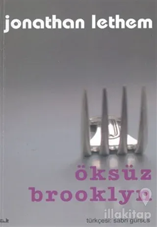 Öksüz Brooklyn
