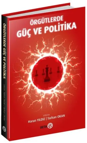 Örgütlerde Güç ve Politika