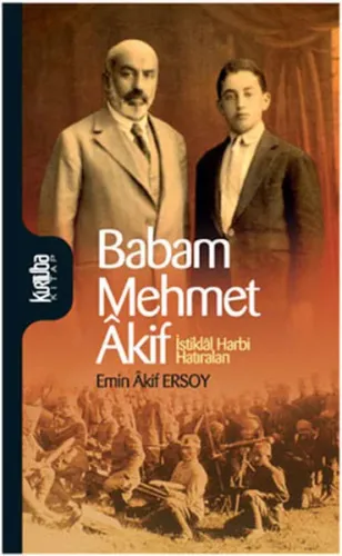 Babam Mehmet Akif
