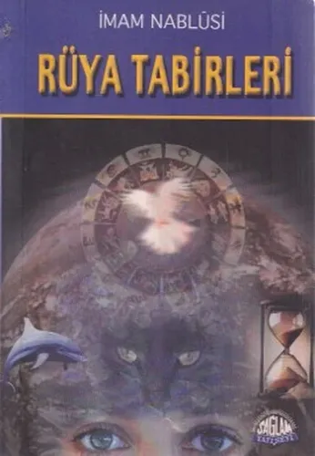 Nablusi Rüya Tabirleri