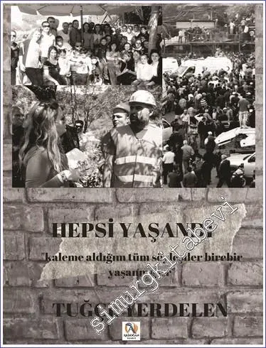 Hepsi Yaşandı -        2022