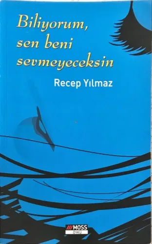 Biliyorum, Sen Beni Sevmeyeceksin