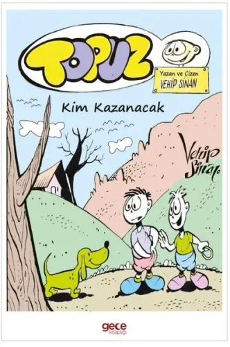 Topuz - Kim Kazanacak