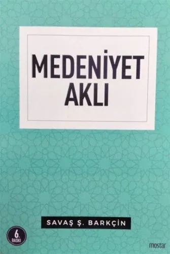 Medeniyet Aklı