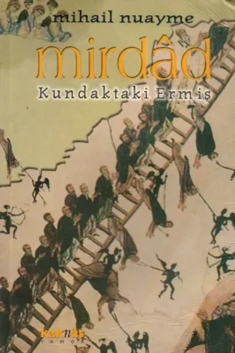 Mirdad Kundaktaki Ermiş