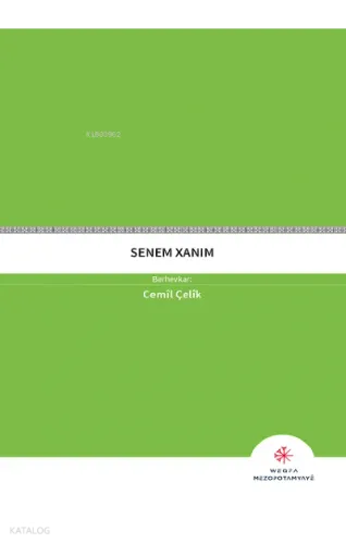Senem Xanim