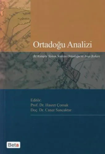 Ortadoğu Analizi