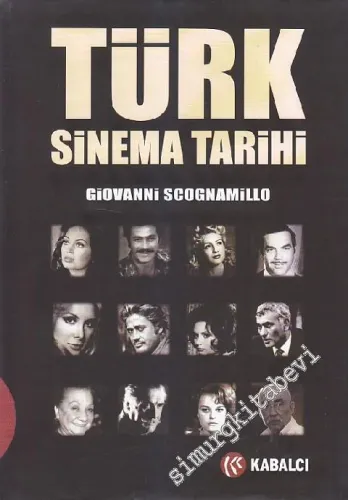 Türk Sinema Tarihi
