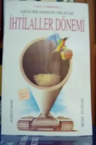 İhtilaller Dönemi