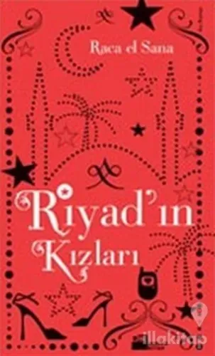 Riyad'ın Kızları