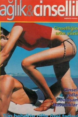 Sağlık & Cinsellik 2001 / 8