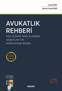 Avukatlık Rehberi