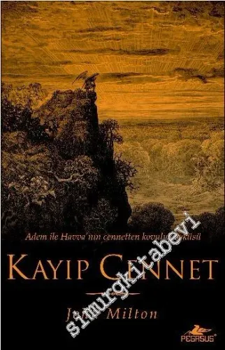 Kayıp Cennet: Adem ile Havva'nın Cennetten Kovuluş Öyküsü -         2020