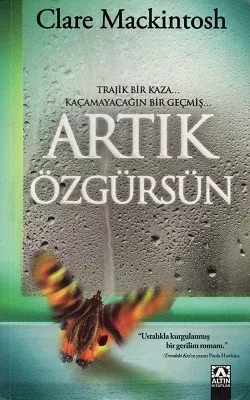Artık Özgürsün