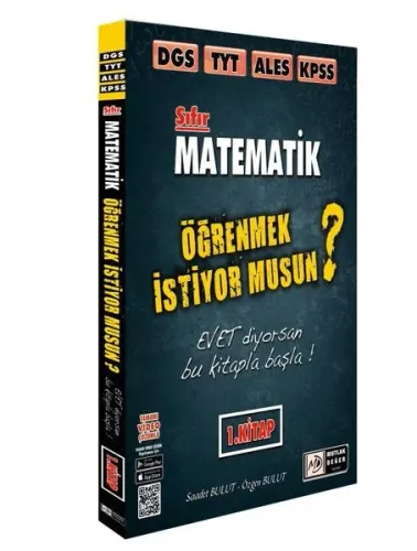 TYT Temel Matematik 1.Kitap