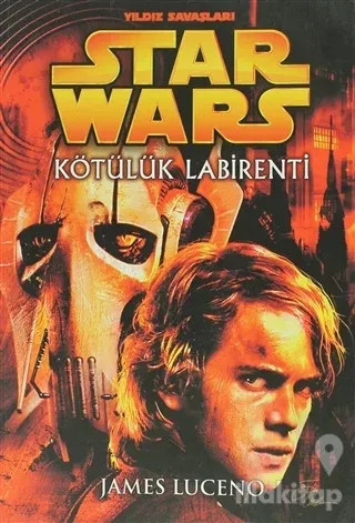 Kötülük Labirenti - Star Wars