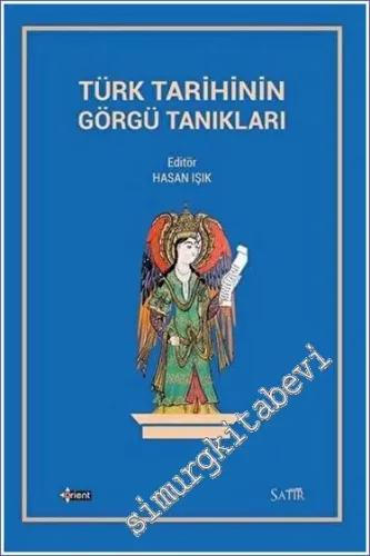Türk Tarihinin Görgü Tanıkları -        2022