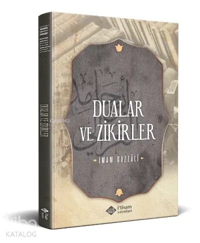 Dualar Ve Zikirler | benlikitap.com