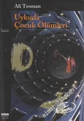 Uykuda Çocuk Ölümleri -         2025