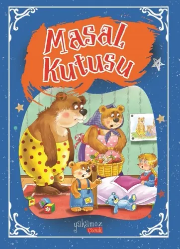 Masal Kutusu