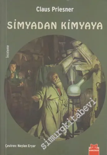 Simyadan Kimyaya -