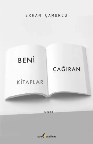 BENİ ÇAĞIRAN KİTAPLAR