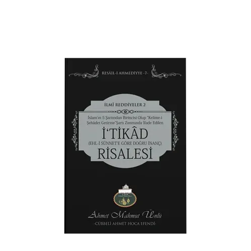 İtikad Risalesi