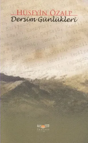 Dersim Günlükleri