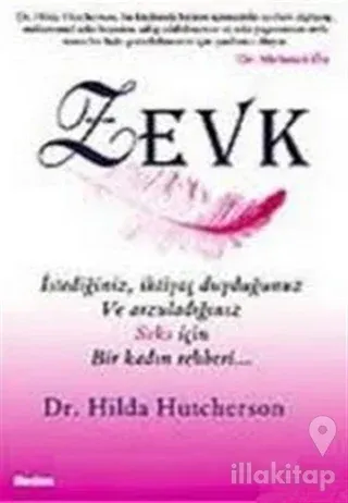 Zevk