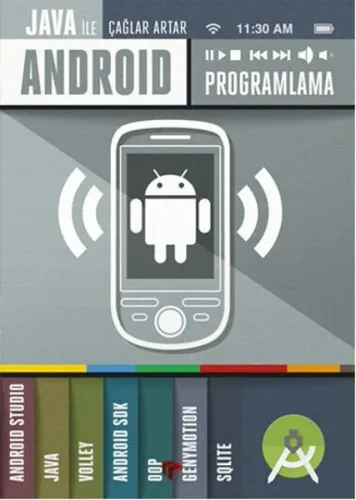 Java İle Android Programlama