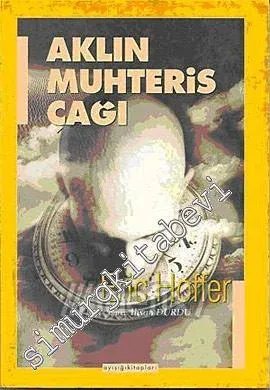Aklın Muhteris Çağı -        2000