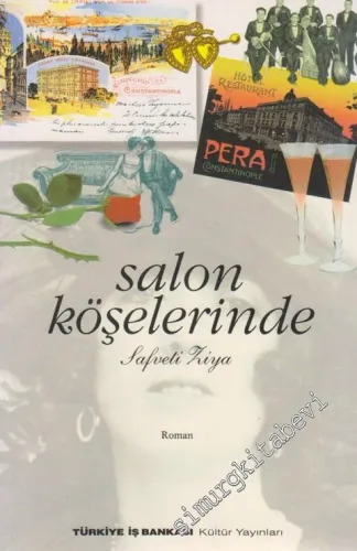Salon Köşelerinde -        1998