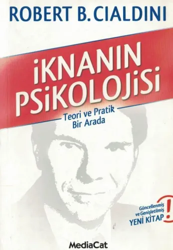 İknanın Psikolojisi