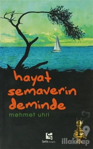 Hayat Semaverin Deminde