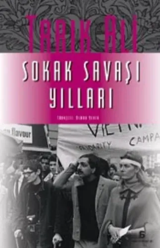 Sokak Savaşı Yılları