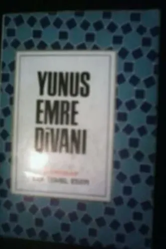 Yunus Emre Divanı