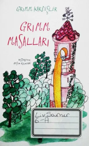 Grimm Masalları