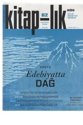 Kitap-lık 2003 / 62
