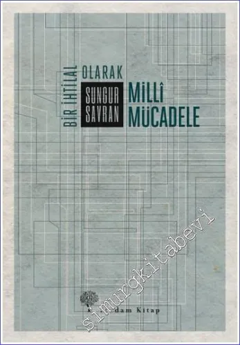 Bir İhtilal Olarak Milli Mücadele -         2023