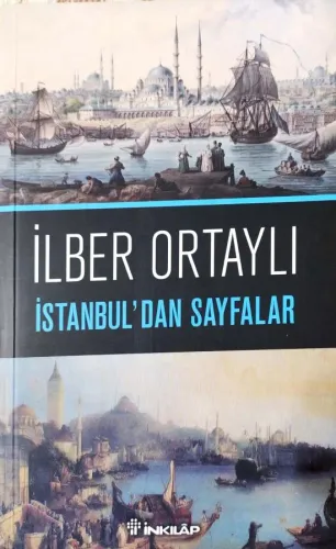 İstanbul'dan Sayfalar