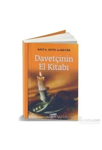 Davetçinin El Kitabı