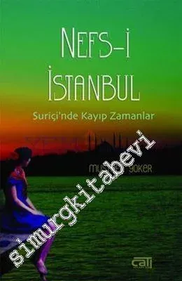 Nefs - i İstanbul :  Sultanahmet'ten Edirnekapı'ya  -        2020